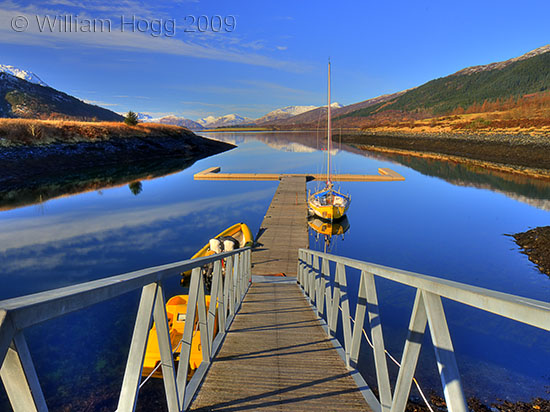 Loch Leven 06 - Lochs