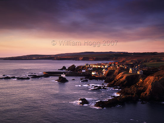 St. Abbs 01 - Seascapes
