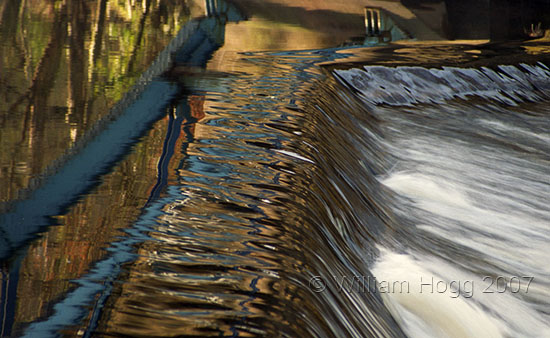 Millheugh Bridge 01 - Landscapes