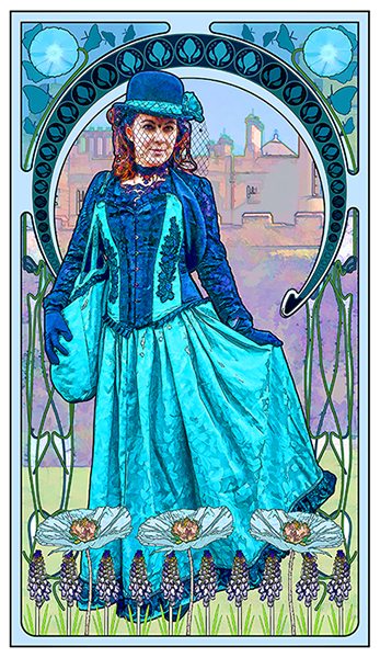 Mucha 08 - Aphonse Mucha