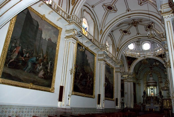 Aguascalientes, Aguascalientes, El Encino, nave - Aguascalientes