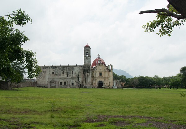 San Agustín - San Agustín