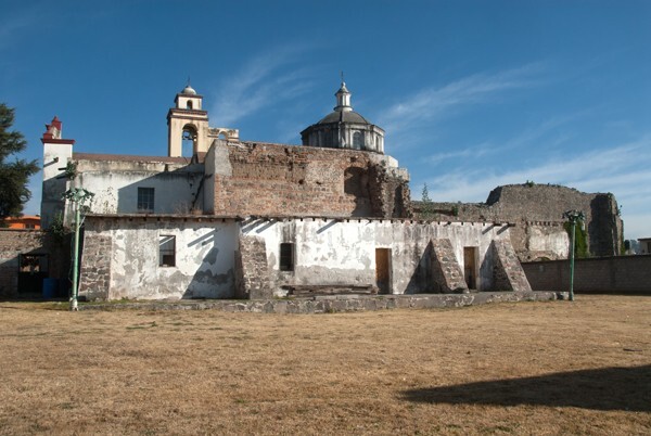 San Felipe - Ixtacuixtla, Tlaxcala