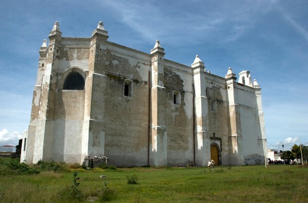 San Juan Evangelista - San Juan Evangelista