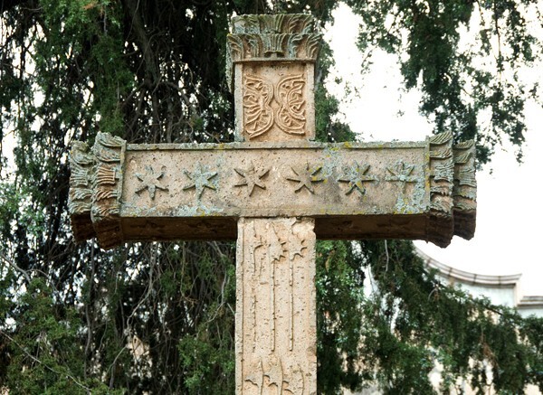 Back crossing - Santa Marta, atrial cross