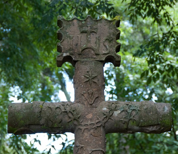 San José, atrial cross, back crossing - Atlán, Hidalgo