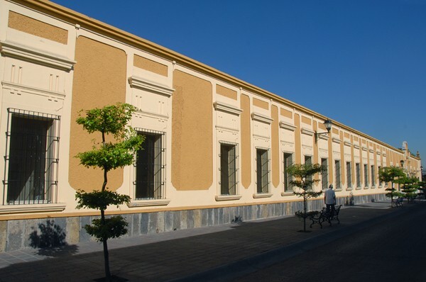 Hospital de Nuestra Señora del Refugio - Tlaquepaque, Jalisco