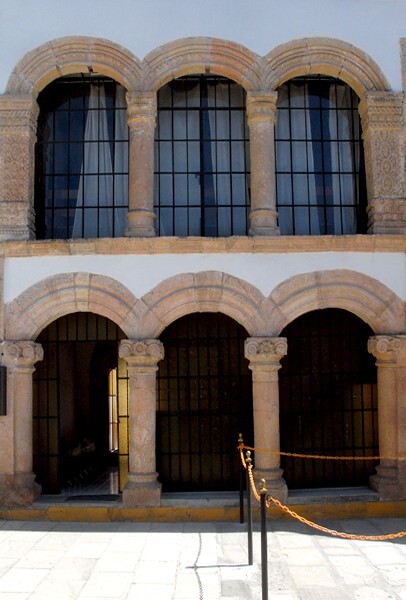 La Magdalena, portería - Pachuquilla, Hidalgo