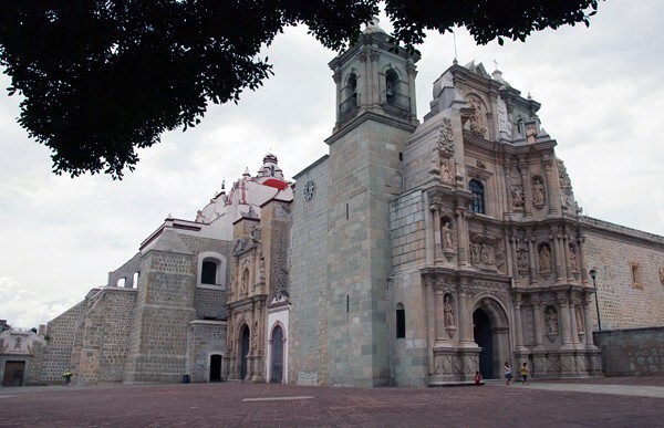 Nuestra Señora de la Soledad - La Soledad
