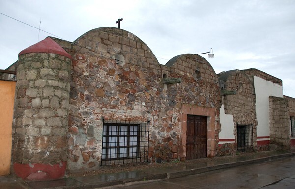 Garrison - Ojuelos de Jalisco, Jalisco