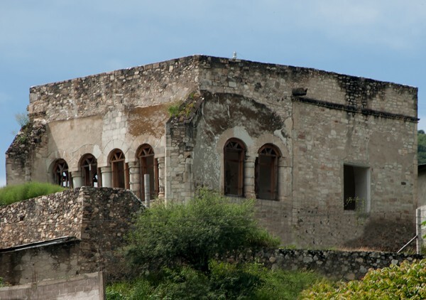 La Tercena - La Tercena