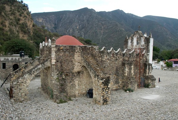 San Pablo - Jilotla, Hidalgo