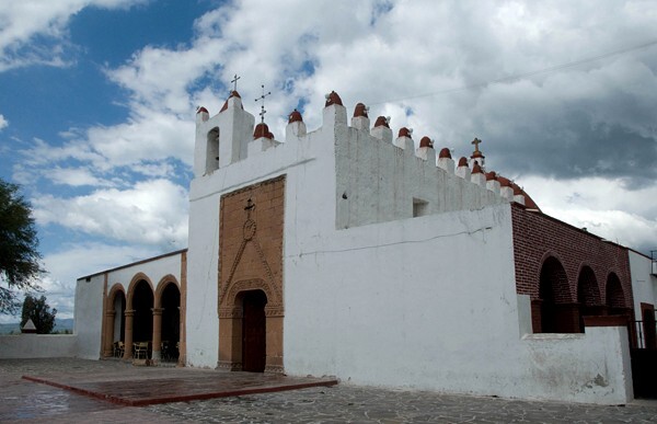 San Jerónimo - San Jerónimo