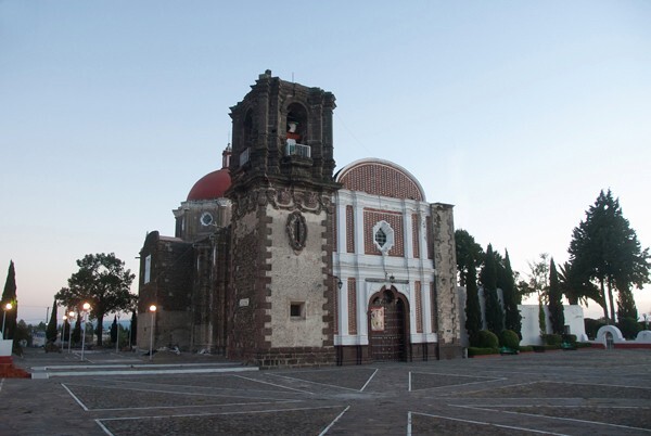 Santiago - Tetla, Tlaxcala