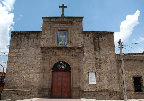 San Andrés, Guadalajara - Guadalajara, Jalisco
