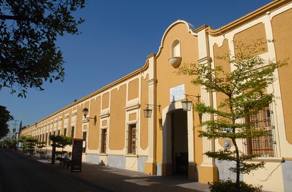 Hospital de Nuestra Señora del Refugio - Tlaquepaque, Jalisco