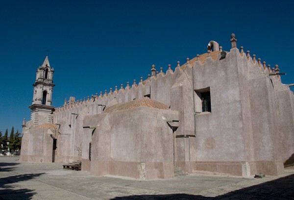 La Purísima Concepción - La Purísima Concepción