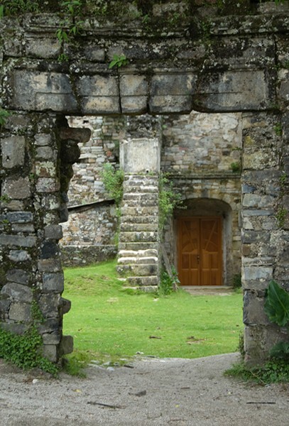 S atrial wall - Los Santos Reyes