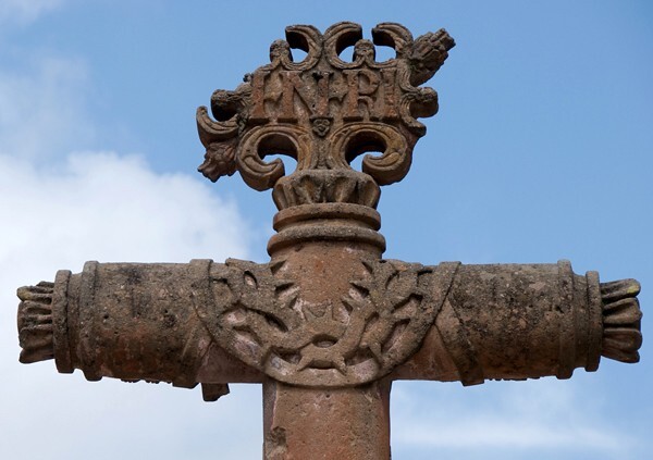 Back crossing - Atrial cross