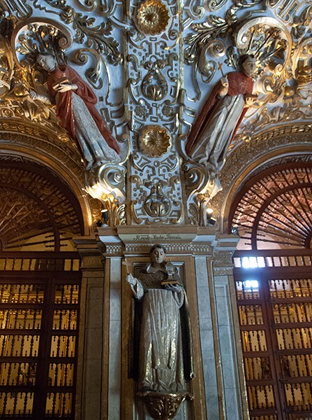 Pillar, Reverto. Padre Garcés - Sotocoro