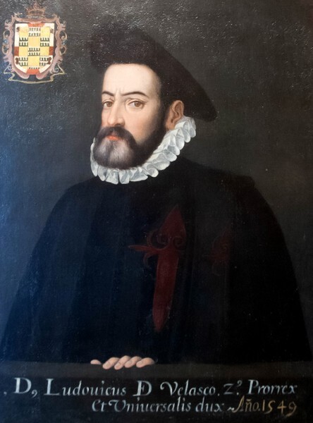 Castillo de Chapultepec - Centro