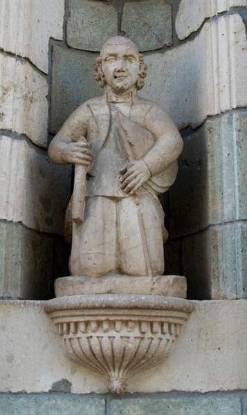 Santa María del Marquesado, Don Manuel Fiallo - Oaxaca, Oaxaca