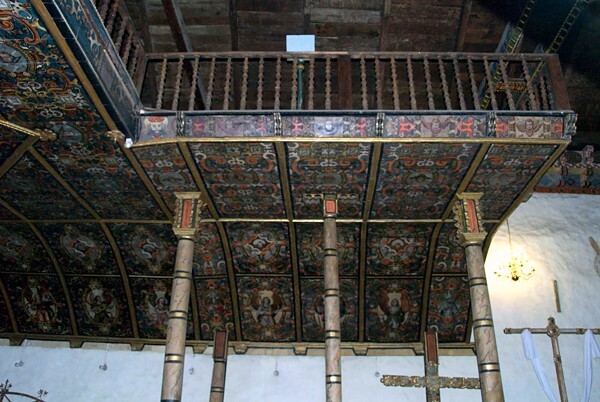 Sotocoro - Santiago Apóstol