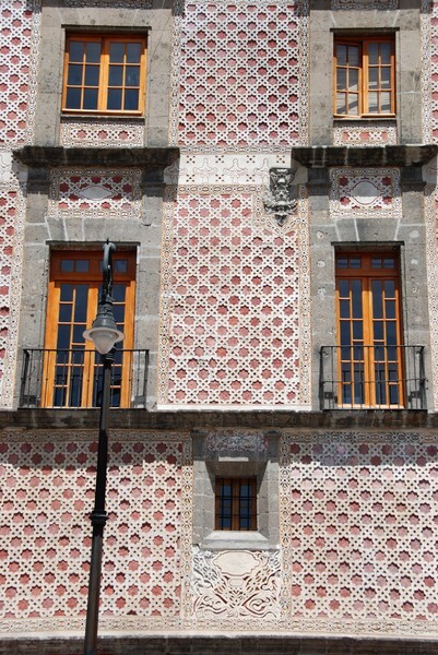 Casa de las Ajarcas - Centro