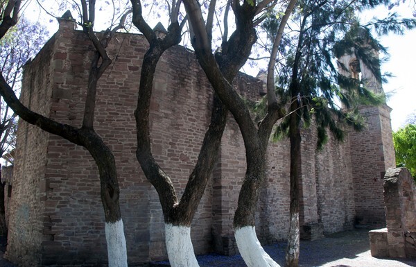 Santa Cecilia - Acatitlán, México