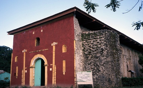 Oxolotán, Tabasco, Santo Domingo - Tabasco