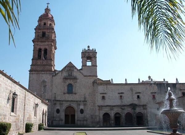 San Agustín - San Agustín