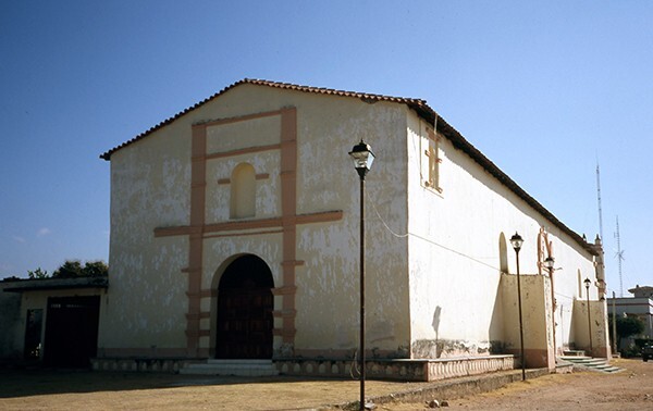 San Esteban - Suchiapa, Chiapa