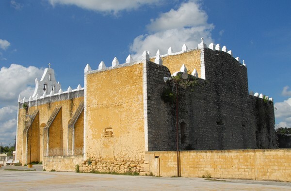 La Asunción - Bokobá, Yucatán