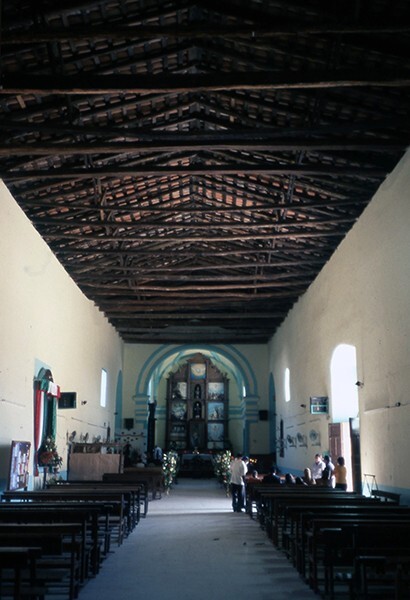 Nave - Suchiapa, Chiapa