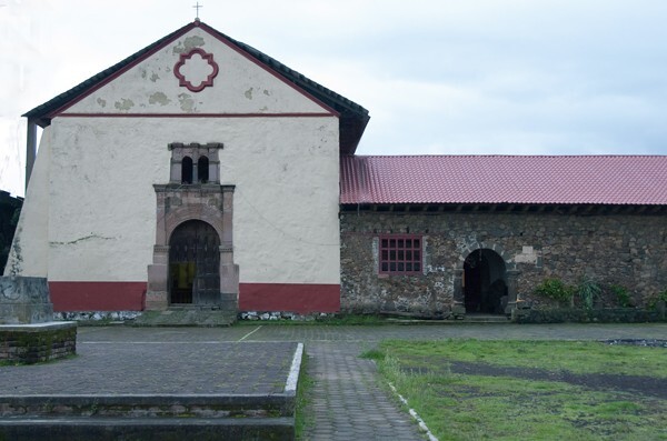 San Felipe Apóstol - San Felipe de los Herreros, Michoacán