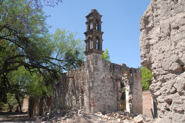 Nuestro Señor de La Conquista - Nuestro Señor de la Conquista