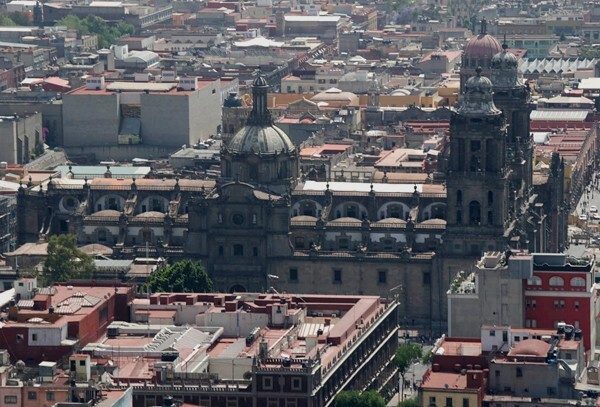Catedral La Asunción - Catedral de La Asunción