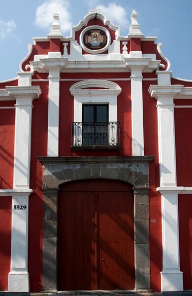 Puebla, Puebla, El Molino de Enmedio - Puebla