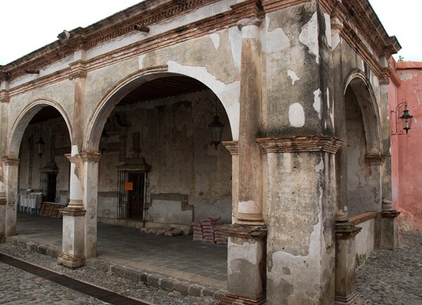 La Cerería - Tlayacapan, Morelos