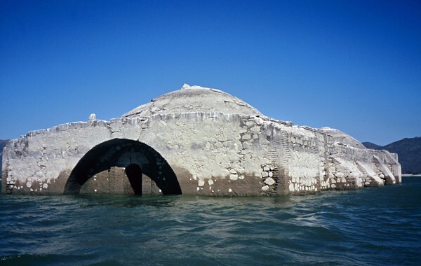 Santo Domingo, façade - Jalapa del Marquéz, Oaxaca
