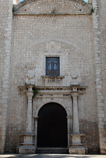 Façade - La Tercera Orden