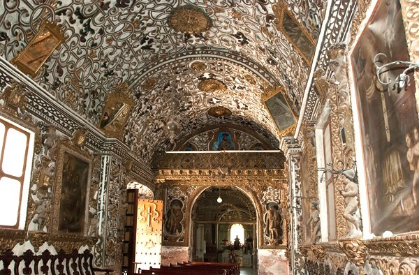 Nave & sotocoro - Nave