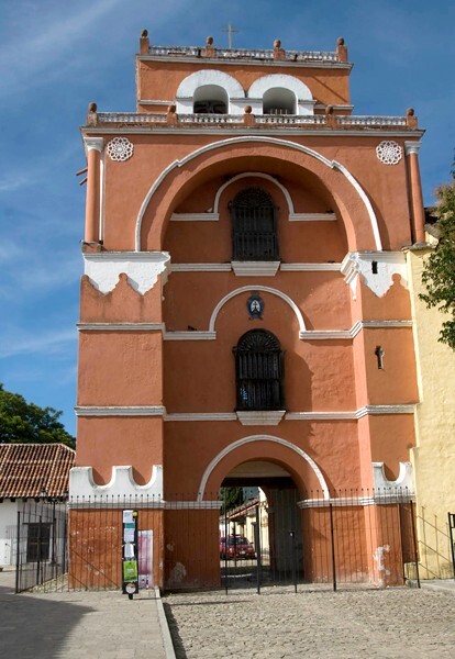 Torre del Carmen - Torre del Carmen