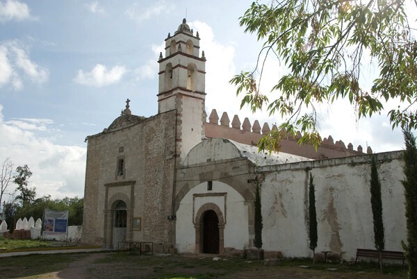 San Juan Bautista - San Juan Bautista