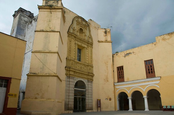 El Carmen - El Carmen