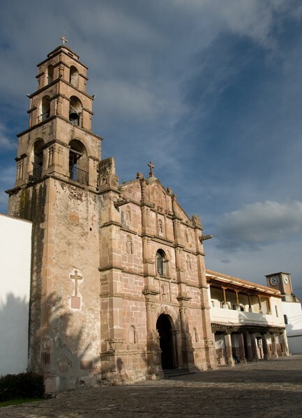 San Jerónimo - San Jerónimo