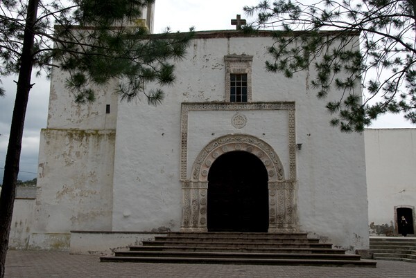 Façade - San Francisco