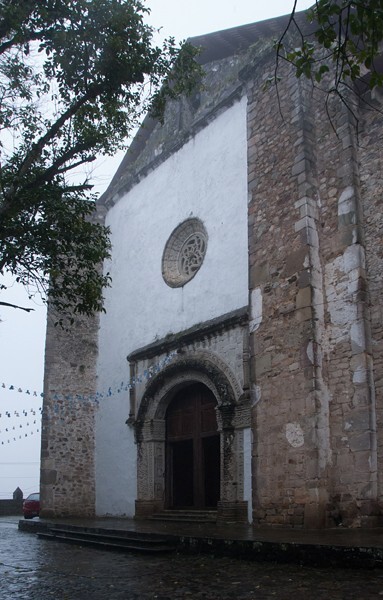 Façade - Molango, Hidalgo