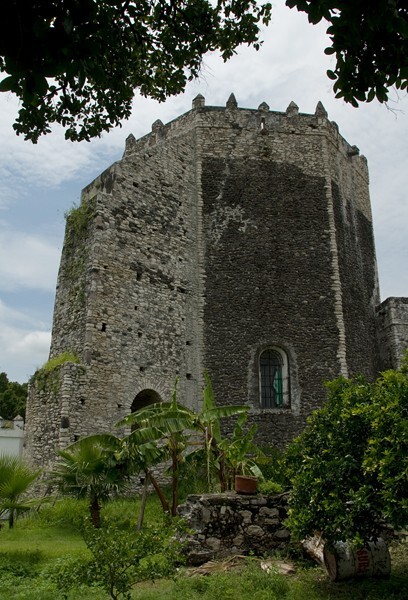Apse - San Francisco