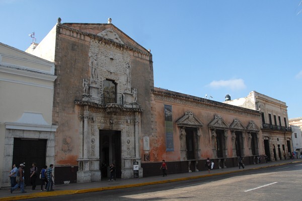 Casa de Montejo - Casa de Montejo